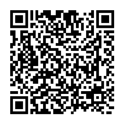 QR koda za donacijo